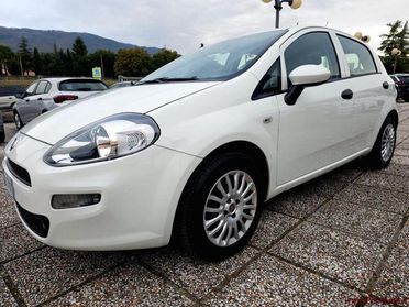 FIAT Punto 1.4 8V 5 porte Easypower Street