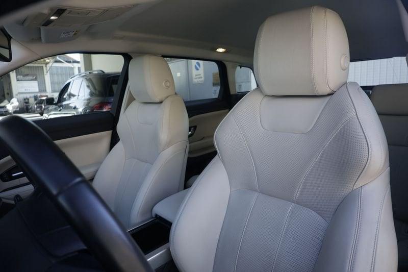 Land Rover RR Evoque 2.0 TD4 150 CV 5p. HSE Dynamic Unicoproprietario