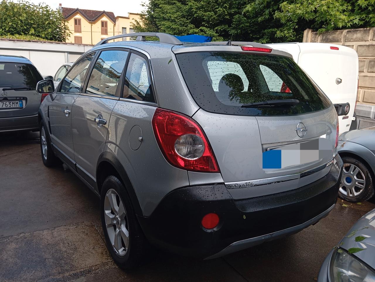 Opel Antara 2.0 CDTI 150CV Edition 4X4