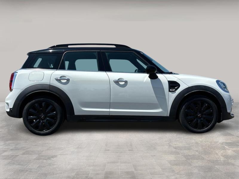 Mini Cooper D Countryman 2.0 TwinPower Turbo Cooper D