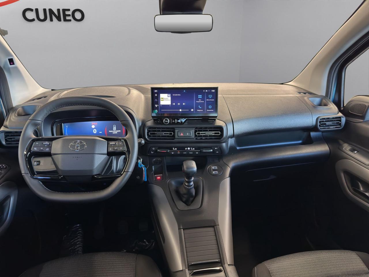 Toyota Proace City Verso 1.5D 130cv S&S L2 D