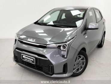 Kia Picanto 1.0 12V 5 porte Urban