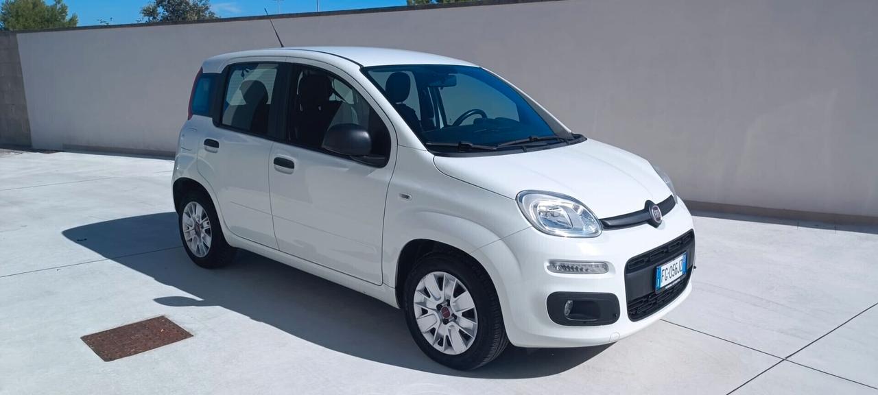 Fiat Panda 1.3 MJT 95 CV S&S Easy