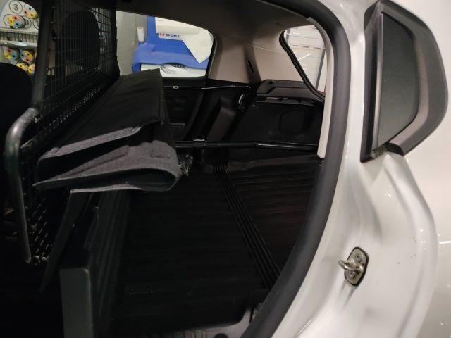 RENAULT Clio Blue dCi 100 CV 5p Autocarro 2 posti