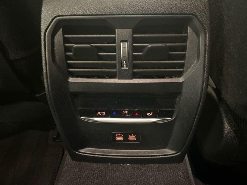 BMW Serie 3 Touring 318d Touring mhev 48V MSport Pro auto