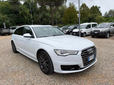 Audi A6 Avant 2.0 TDI 190 CV ultra S tronic Business Plus