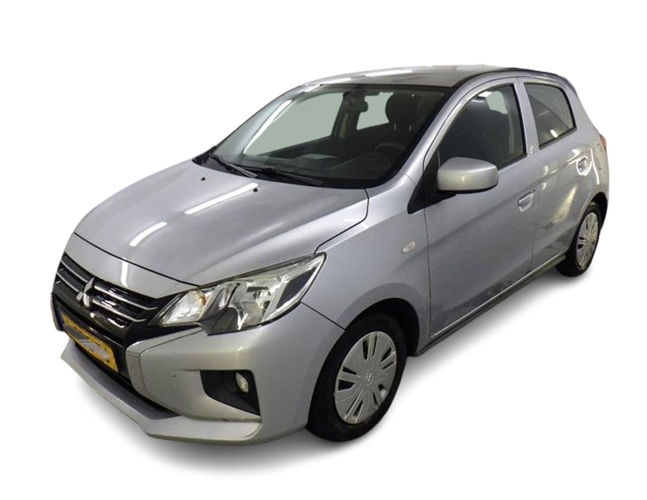 Mitsubishi 1.2 Funky