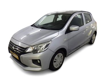 Mitsubishi 1.2 Funky