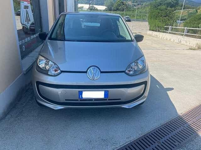 Volkswagen up! 1.0 3p. move up!
