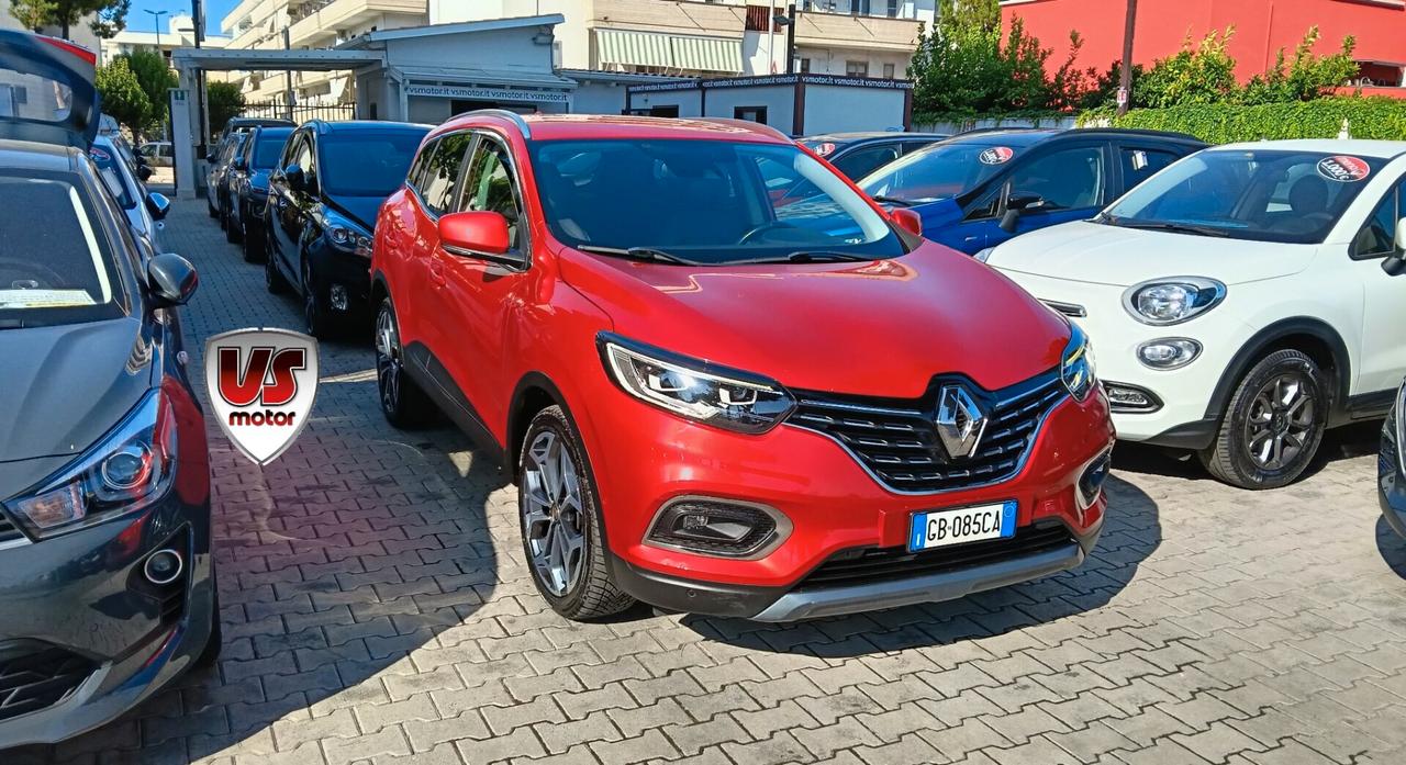 RENAULT KADJAR 1.5 DCI-AUTO-RETROC
