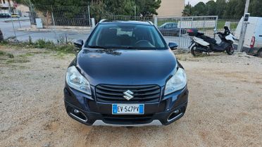 Suzuki SX4 1.6 DDiS 120 CV 2014 COMFORT E5