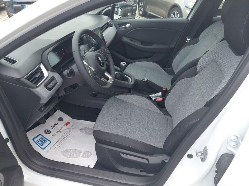 Mitsubishi Colt 1.0L turbo 100 CV Invite GPL