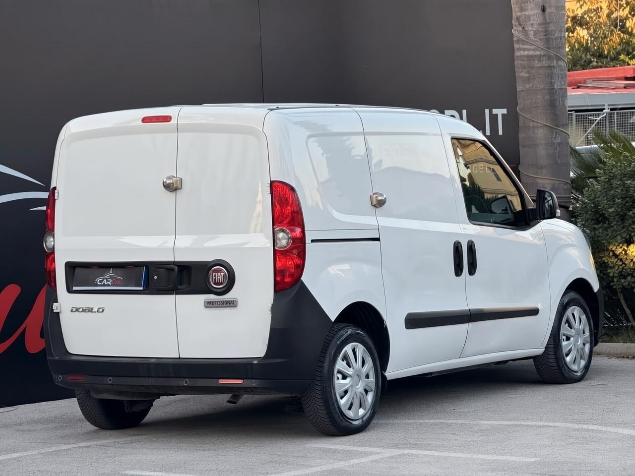 Fiat Doblo 1.3 MJet 16V 95CV | CARGO N1
