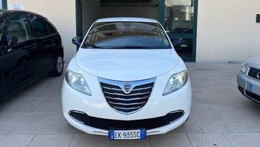 Lancia Ypsilon 1.3 MJT 16V 95 CV 5 porte S&S Plati