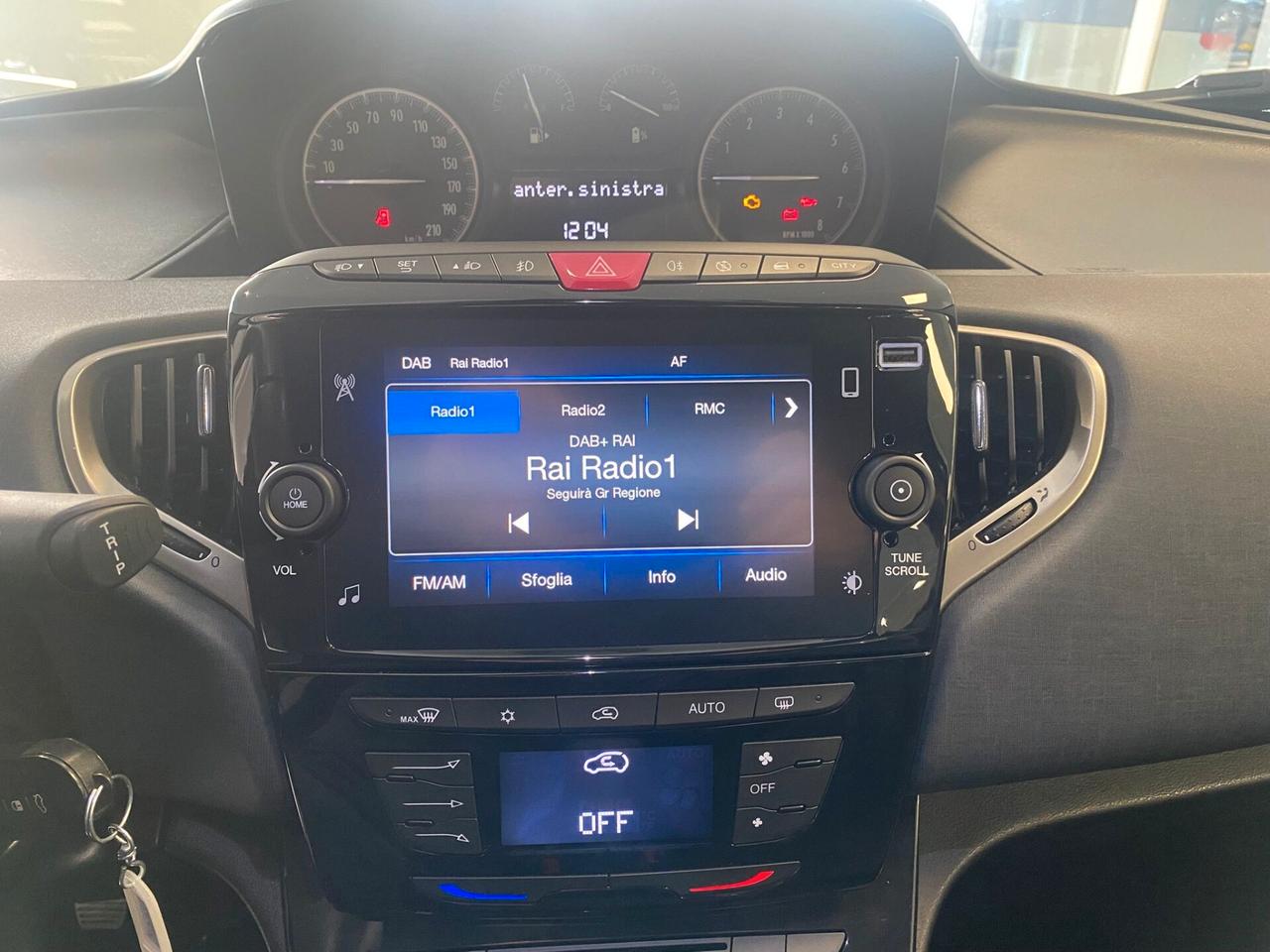 LANCIA Ypsilon 3ª serie Ypsilon 1.0 FireFly 5 ...