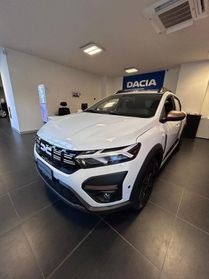 Dacia Sandero Sandero Stepway 1.0 TCe ECO-G Extreme UP