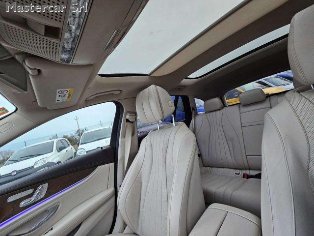 MERCEDES-BENZ E 400 SW All-Terrain d Premium Plus 4matic auto FY973SK