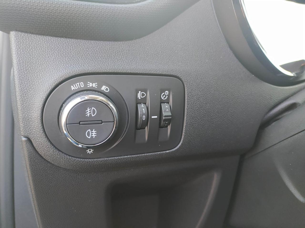 Opel Crossland GS Line 1.2 #10048