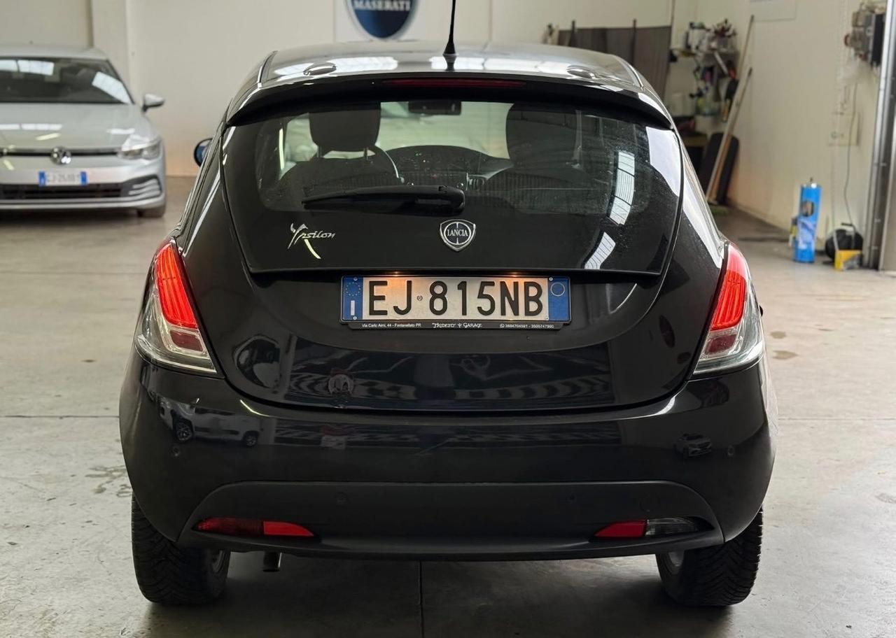 Lancia Ypsilon 1.0.9 85 CV 5 porte GPL