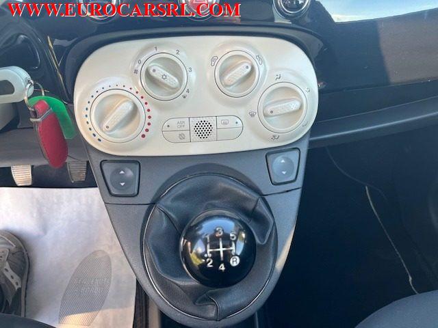 FIAT 500 1.3 Multijet 16V 95 CV Pop Star