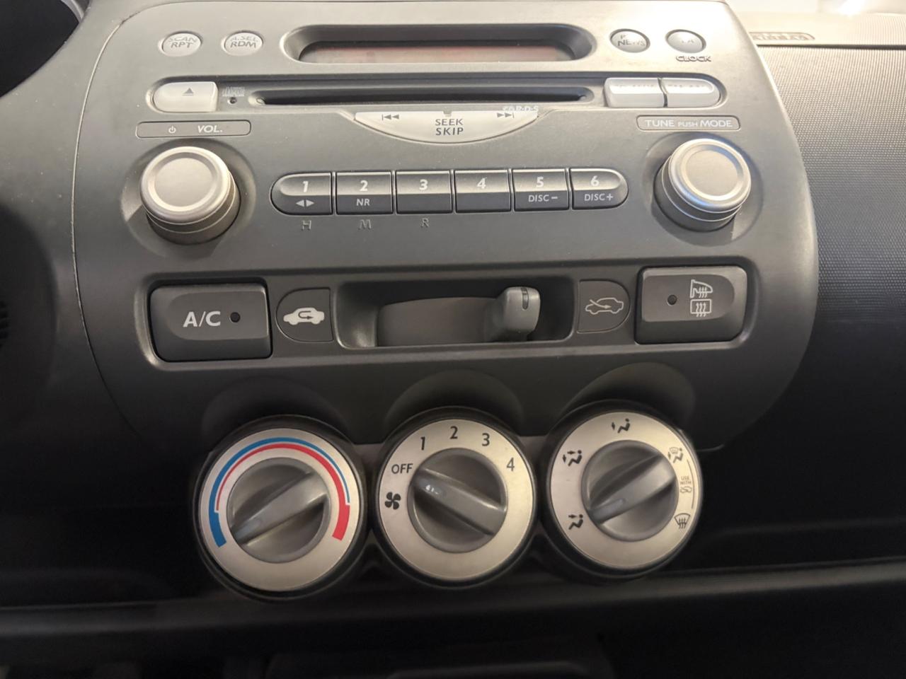 Honda Jazz 1.2 i-DSi 5p. Live + Perfetta !