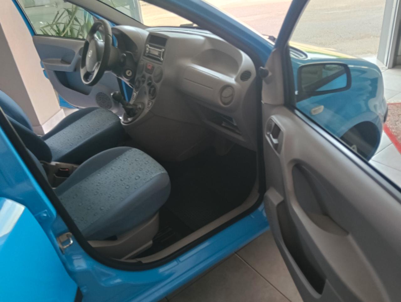 Fiat Panda 1.1 Actual