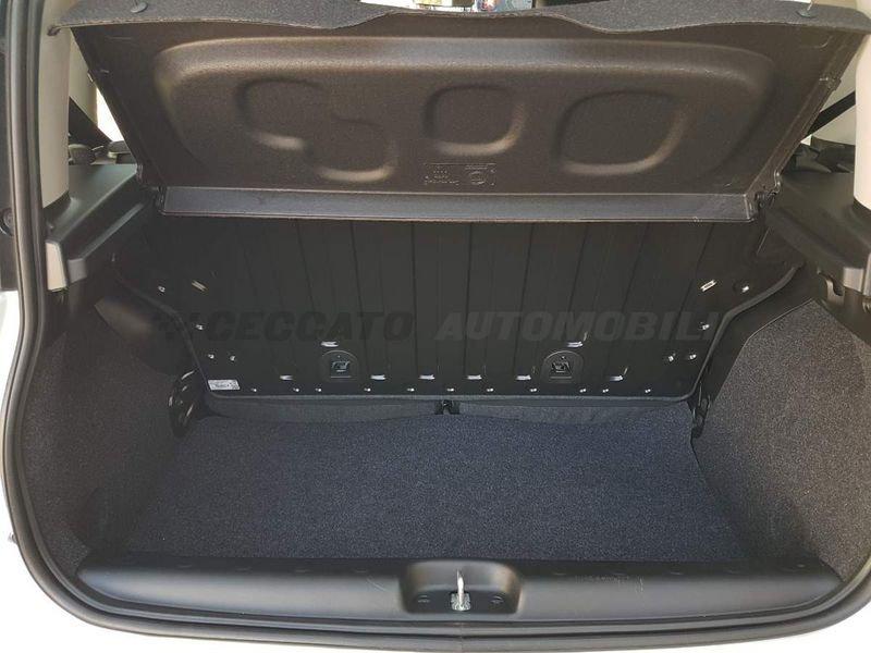 FIAT Panda Panda 1.0 firefly hybrid s&s 70cv
