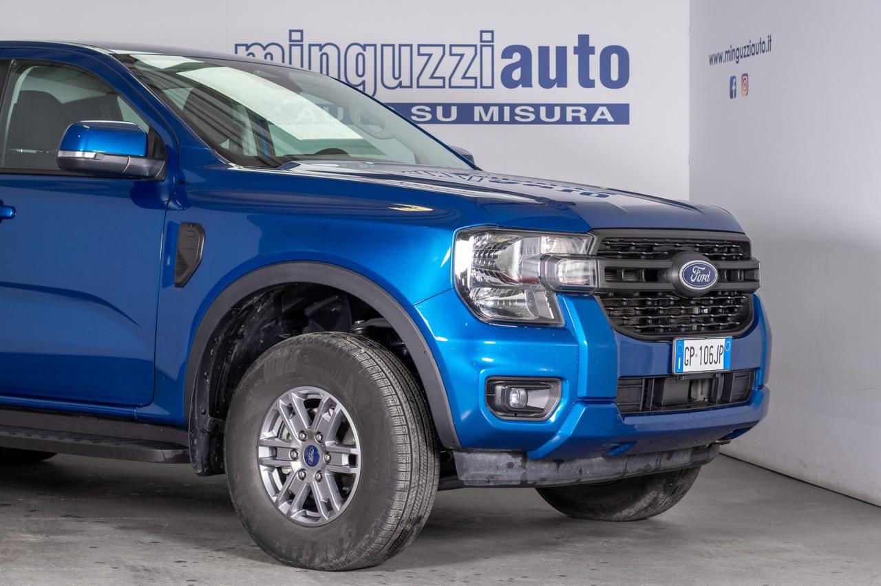 Ford Ranger 2.0 D Double Cab Xlt 170cv Auto N1