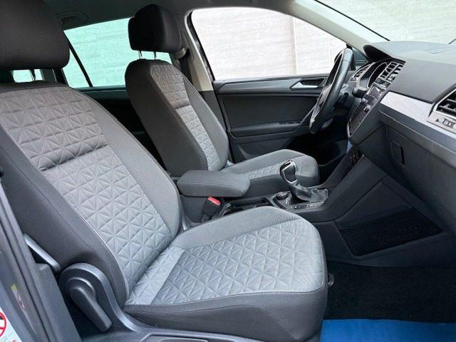 VOLKSWAGEN Tiguan 2.0 TDI 150 CV SCR DSG 4MOTION Life