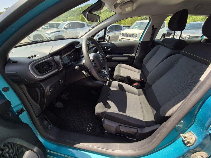 Citroën C3 C3 BlueHDi 100 S&S Feel