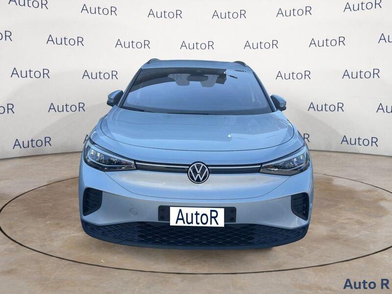 Volkswagen ID.4 ID.4 Pure Edition Plus