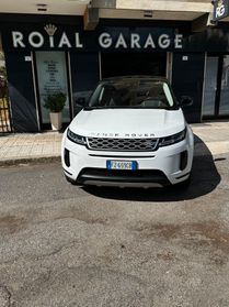 Land Rover Range Evoque 2.0D I4 180 CV AWD Auto S