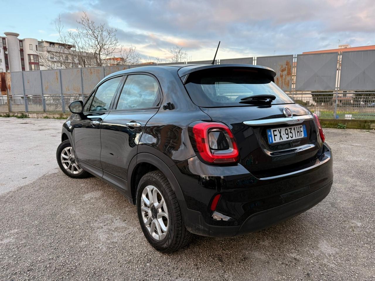 Fiat 500X 1.3 MultiJet 95 CV Sport IN OTTIME CONDIZIONI