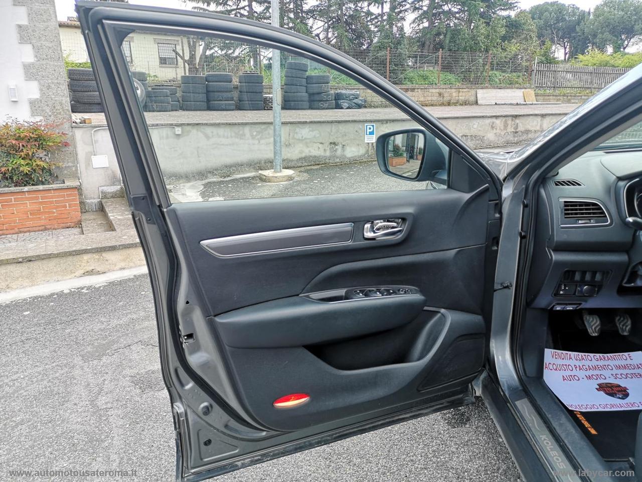 RENAULT Koleos dCi 130 CV Energy Intens PROMO WEB