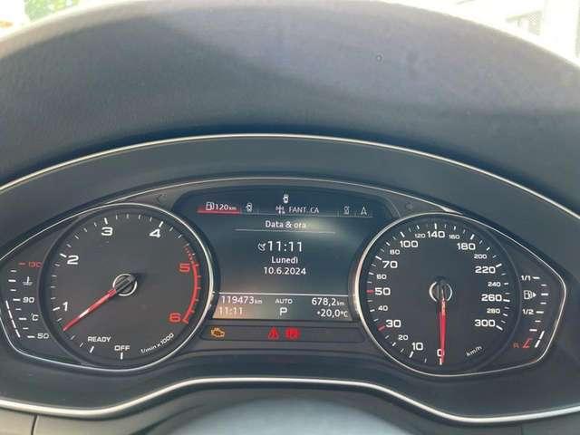 Audi A4 Avant 45 TDI 231 CV S-line AUTOCARRO-TETTO-20"