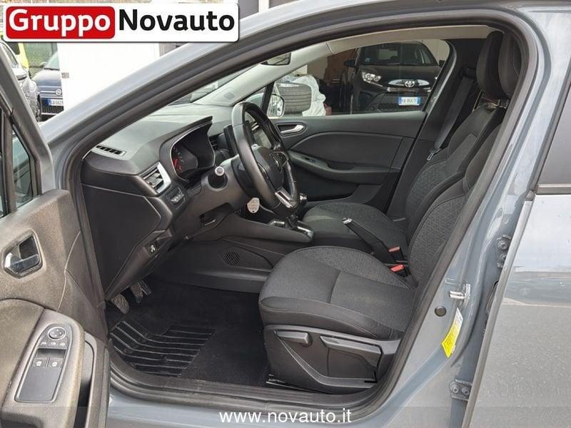 Renault Clio Clio 1.0 tce Zen Gpl 100cv my21