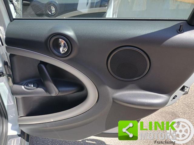 MINI Countryman Mini Cooper Countryman
