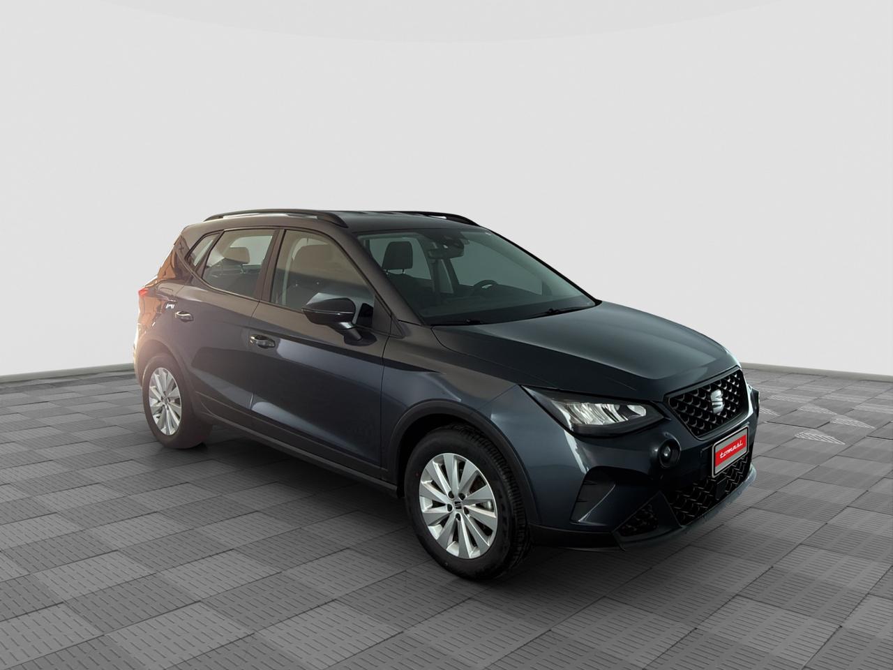 SEAT Arona 1.0 EcoTSI Reference