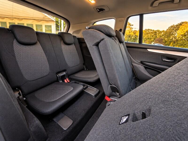 BMW Serie 2 G.T. (F46) 216d Gran Tourer Business