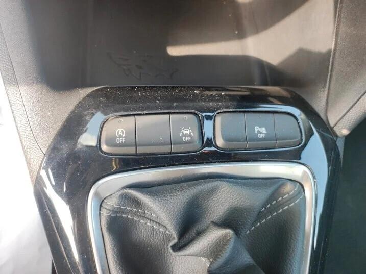Opel Corsa 1.2 Edition