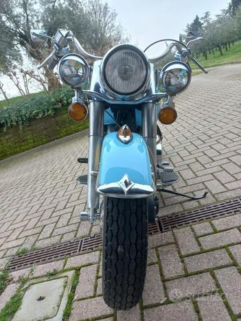 Harley-Davidson Electra Glide