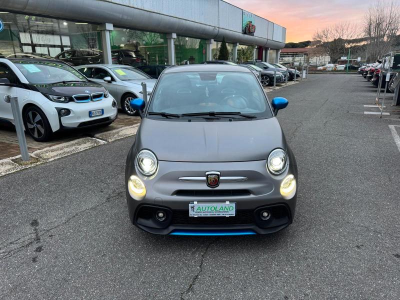 Abarth 595 F595 1.4 t-jet 165cv