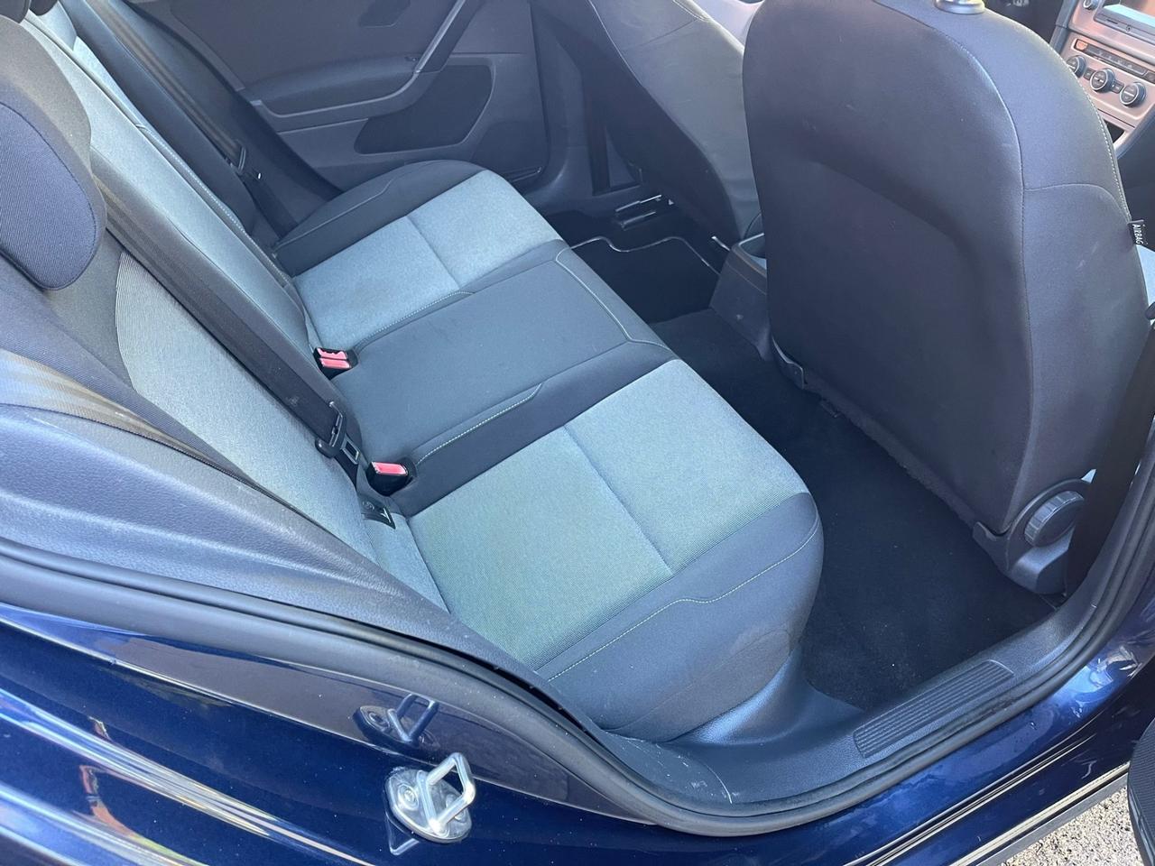 Volkswagen Golf Plus 1.6 TDI DPF Highline