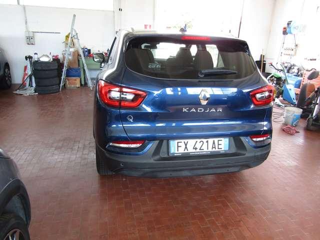 Renault Kadjar 1.5 blue dci Business 115cv