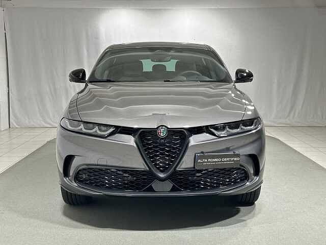 Alfa Romeo Tonale 1.3 280CV PHEV AT6 Q4 Veloce KM ZERO