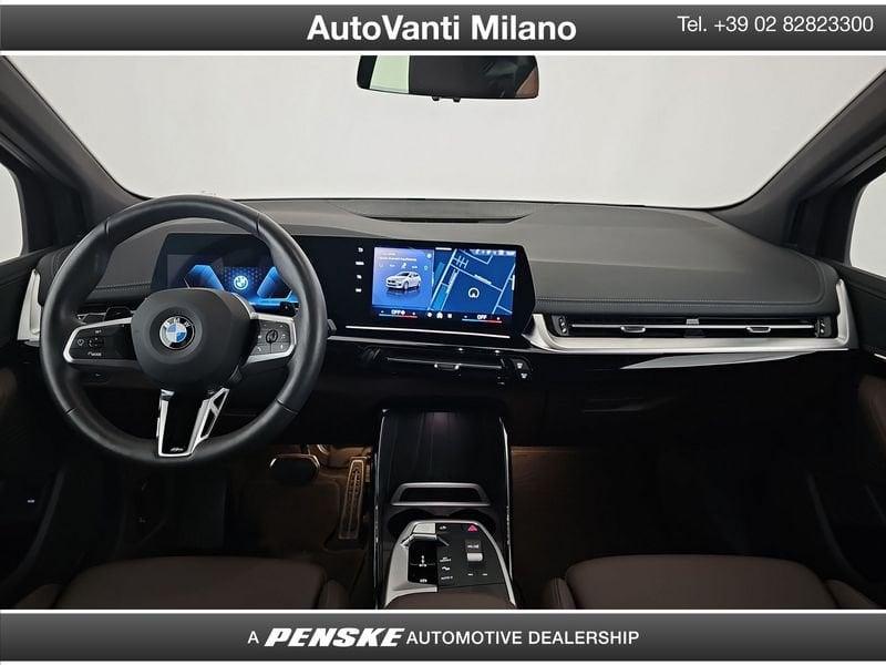 BMW Serie 2 Active Tourer 218d Msport