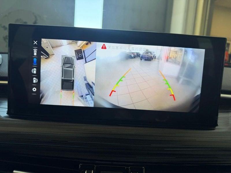 Foton Tunland V9 Foton Tunland G7 2.0 tdi double cab auto PRONTA CONSEGNA IMMEDIATA!