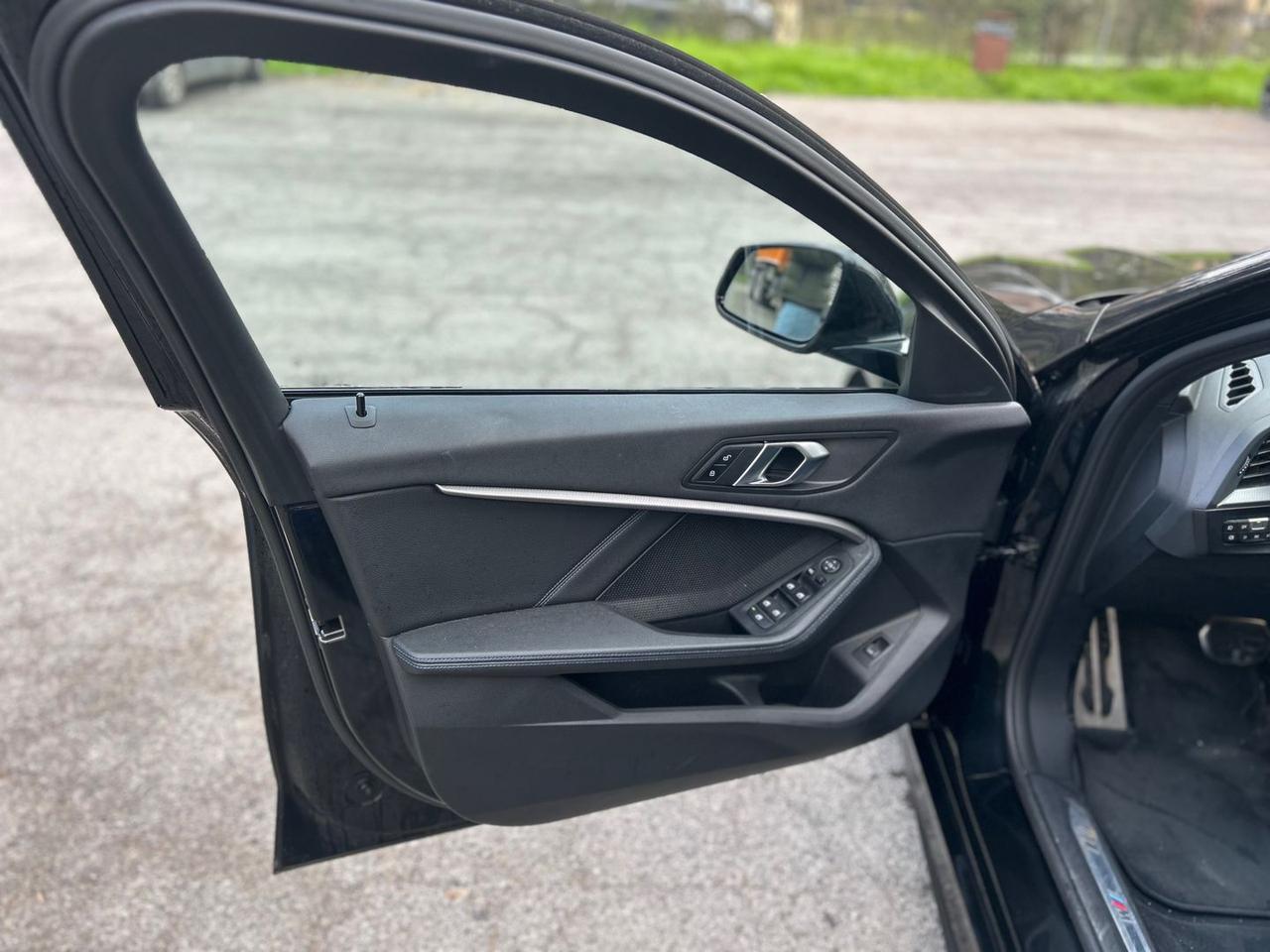 Bmw 118 M Sport 118 d #9871