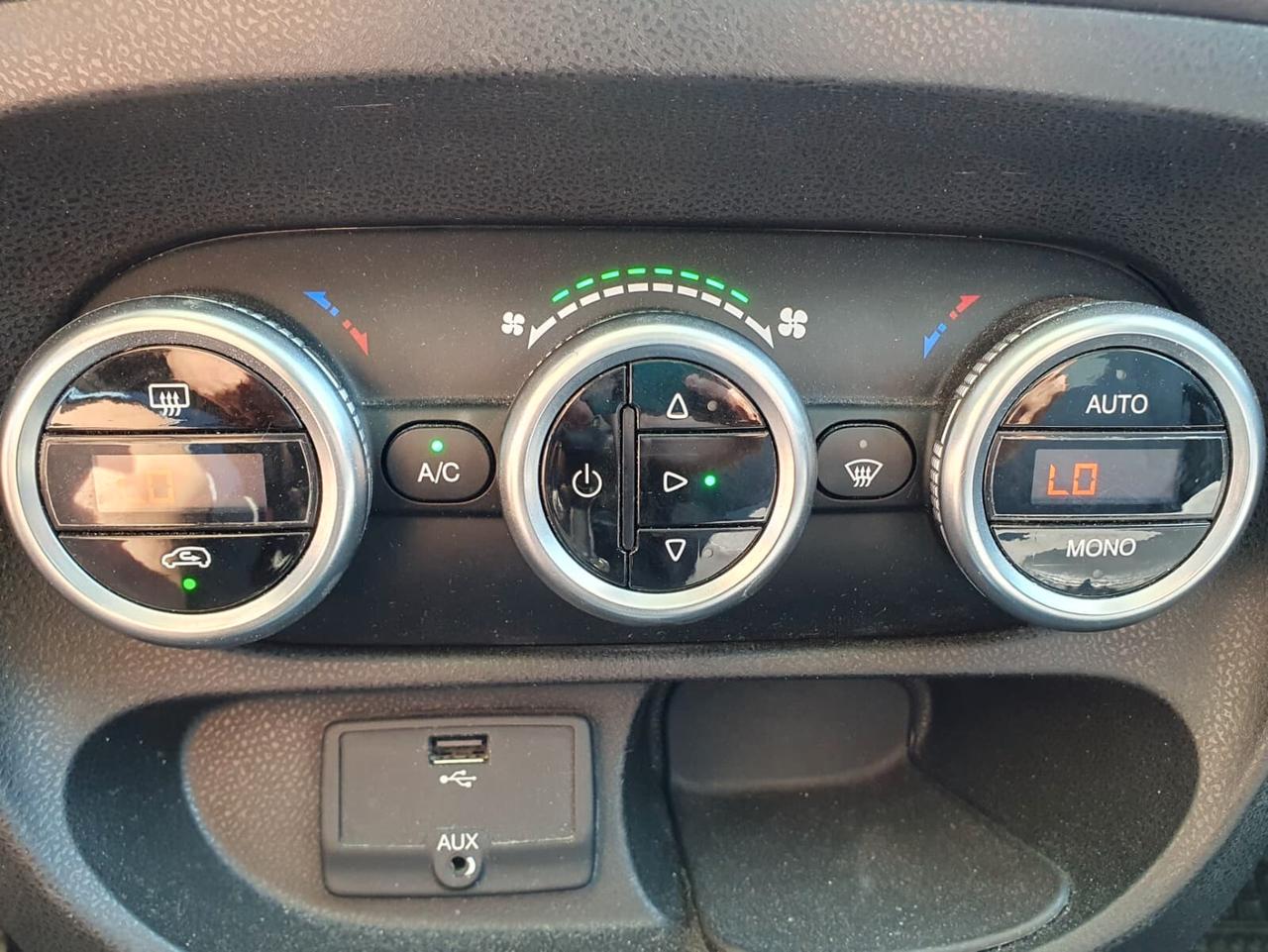 Fiat 500L 1.3 Multijet 85cv Lounge 2014