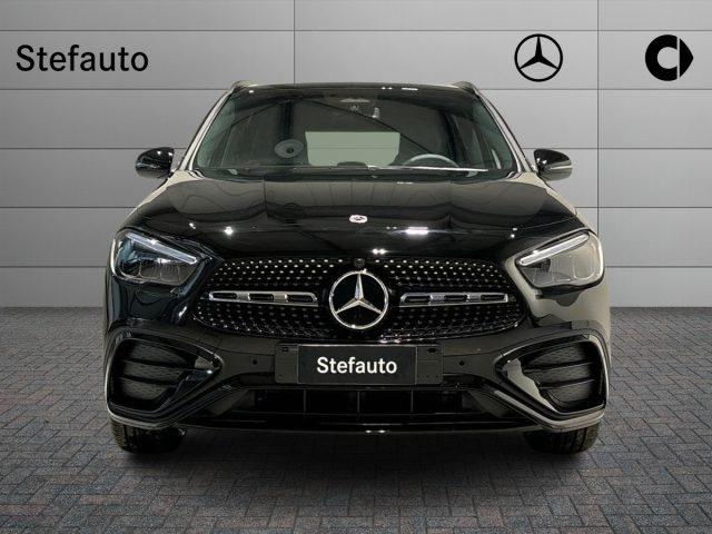 MERCEDES-BENZ GLA 200 d Automatic AMG Line Advanced Plus